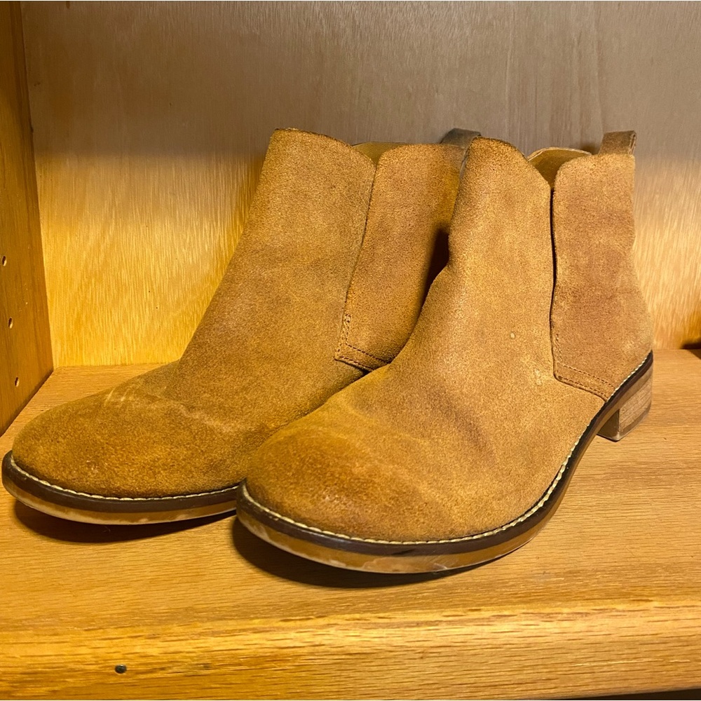 Booties